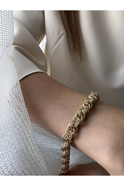 Nish atelier Sun Bileklik