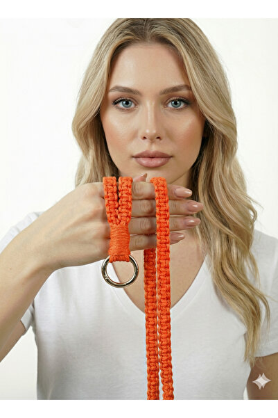 Case collection حزام هاتف مصنوع يدويًا للرقبة، حزام حقيبة، حزام للبطاقات، حزا...