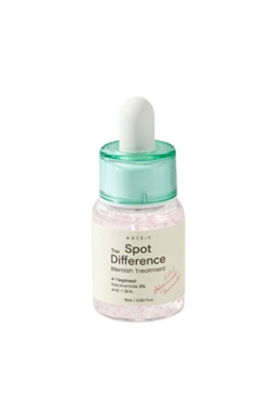 AXIS-Y AXIS Y Spot The Difference Treatment