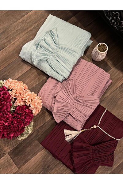 ASDM A very soft and comfortable one-piece prayer shawl that includes a veil ...