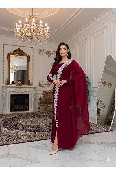 Princess costumes evening dress