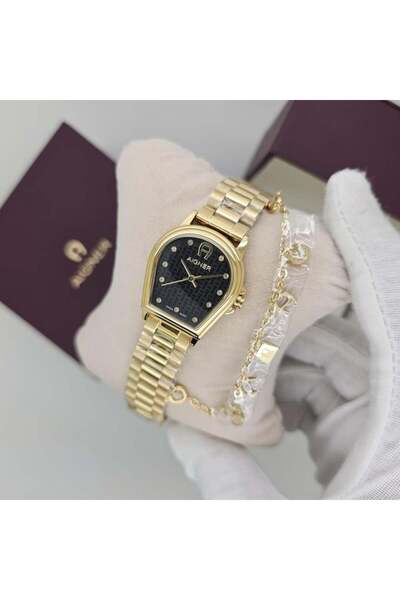 Aigner ساعة أيغنر نسائية
