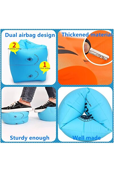 Generic Mikoz Arm Floats for Kids and Adults