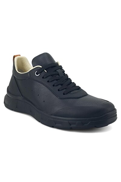Libero 4850 26Ya Men's Casual Shoes Black