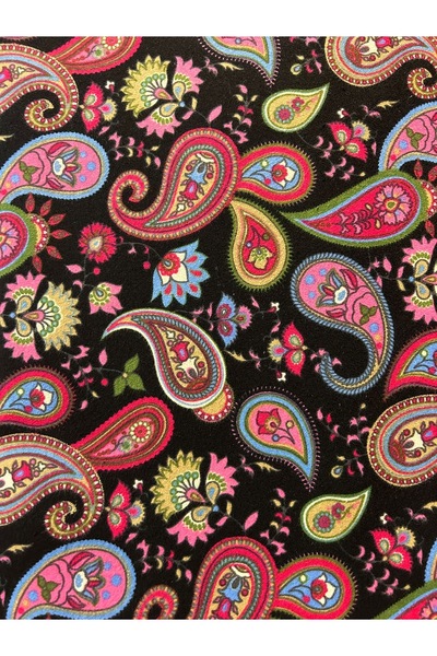 feminen Divitin Flannel Fabric