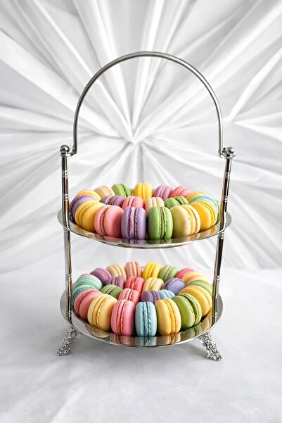 Asemi online Elite Presentation Stand Copper with Nickel Plating