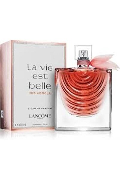Lancome La Vie Est Belle Iris Absolu EDP 100ml