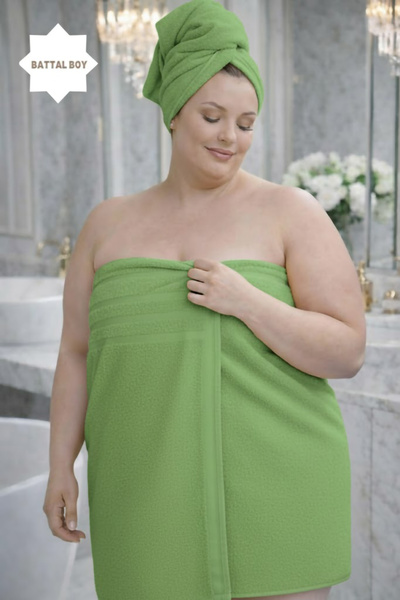 MOON SECRET منشفة حمام 100% قطن 100×210 سم، 1400 جرام، عالية الامتصاص وناعمة ...