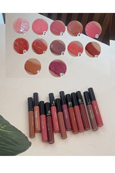 drob_beauty أحمر شفاه بديل