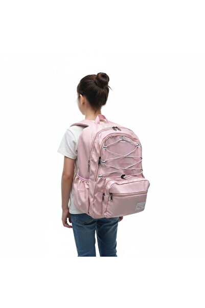 Blue Burry Kids Casual Backpack for School & Daily Use – Lightweight Stylish ...