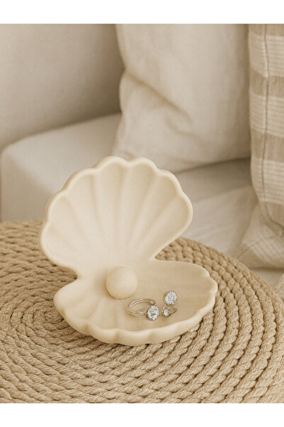 Della Sea-Themed Jewelry Stand – Ring and Accessory Organizer