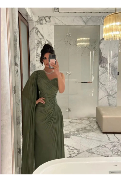 Hullm Store Paradise dress