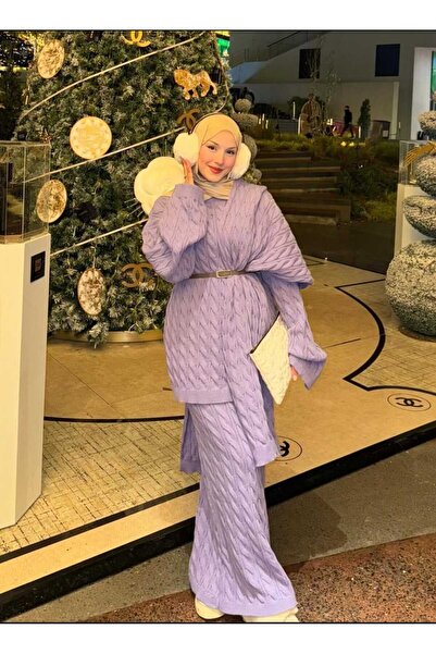 MODA triko 3lü takım