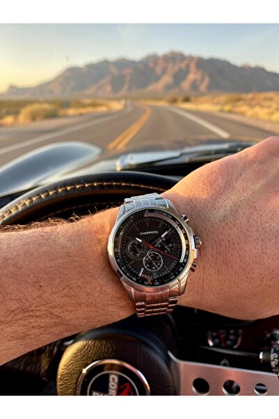 Choppers Erkek Kol Saati