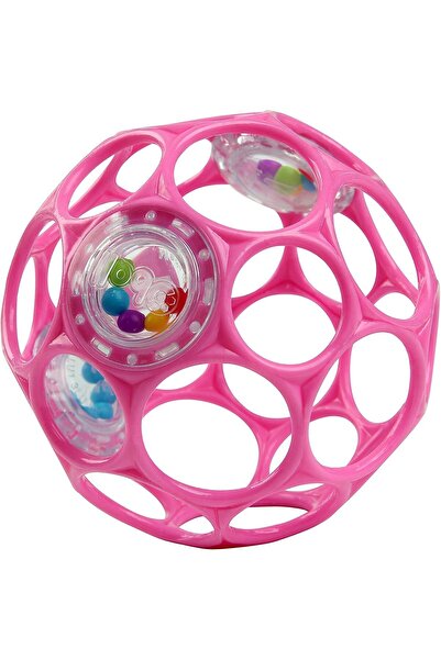 Bright Starts OBALL Grippers Rattle