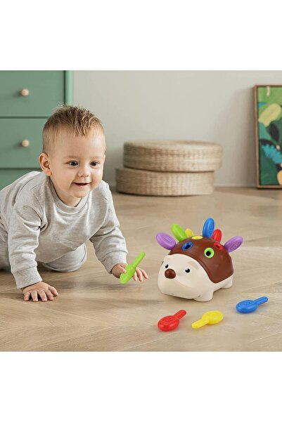 XICEN Montessori Educational Toy