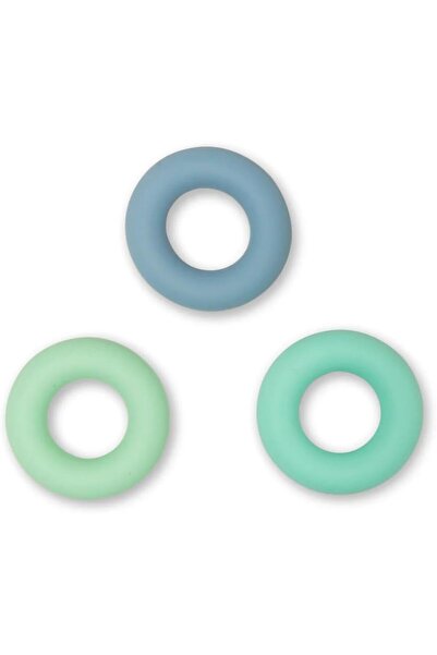 Generic Hand Grip Strengthener Set, 3 Levels (20, 40, 60 lbs) for Strength Training, Rehabilitation, Stress