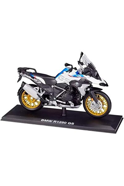 Maisto BMW R Nine T Scrambler Model