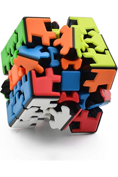 Arabest 3D Puzzles - Magic Cube