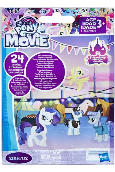 MY LITTLE PONY Friendship is Magic Blind Bags