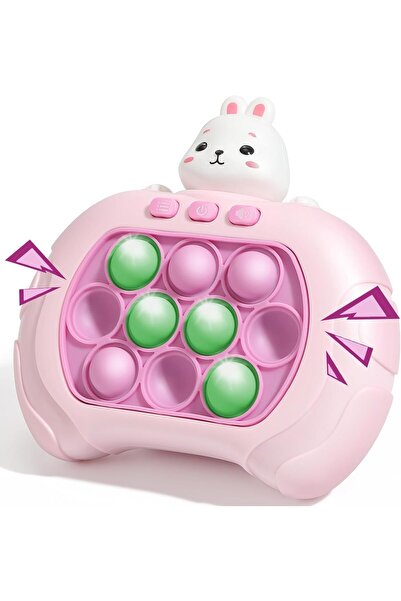 Yelajoy Fidget Game It Fidget Pro - Handheld Puzzle Game