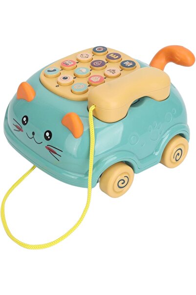 Generic Children's Learning Phone Toy
