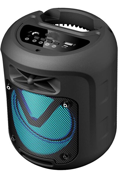Generic Portable Bluetooth Speaker
