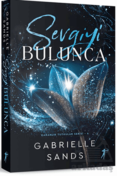 Artemis Yayınları Sevgiyi Bulunca