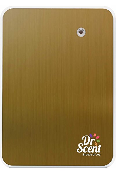 Generic Smart Scent Diffuser by Dr. Scent (Bronze)
