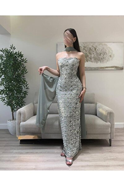 ZAHRA Princess Flower Dress 💞💐