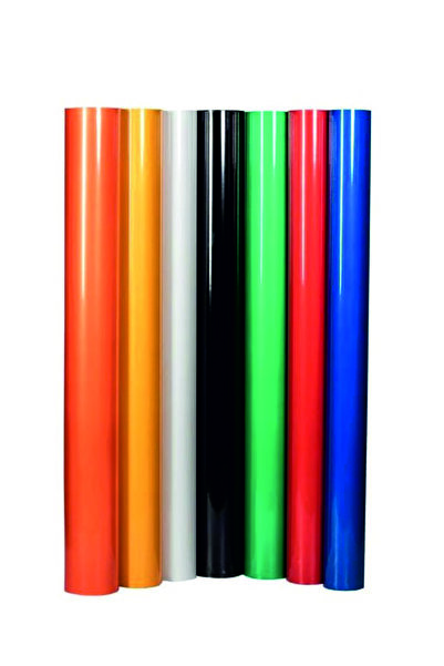 TASARIM TABELA Green Reflective Foil Glow in the Dark Adhesive Foil