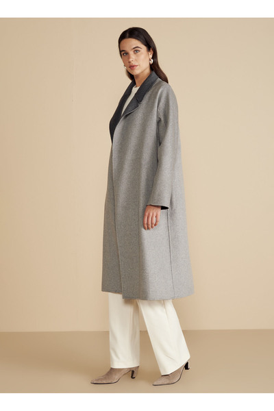 BROOKS BROTHERS , M, Koyu Gri - Antrasit