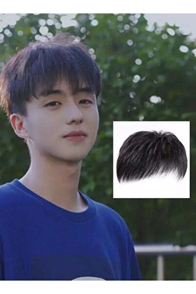 Generic Men's Natural and Breathable Wig Alternatives