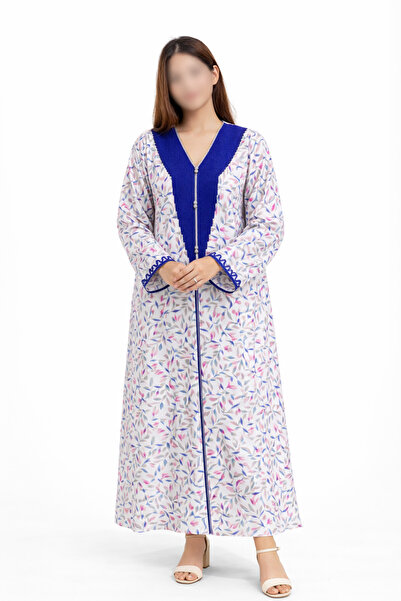 THOGUE Kuwaiti dress, luxurious cotton