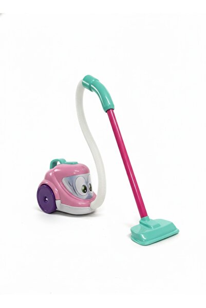 Uniqlion Sevimli Süpürge