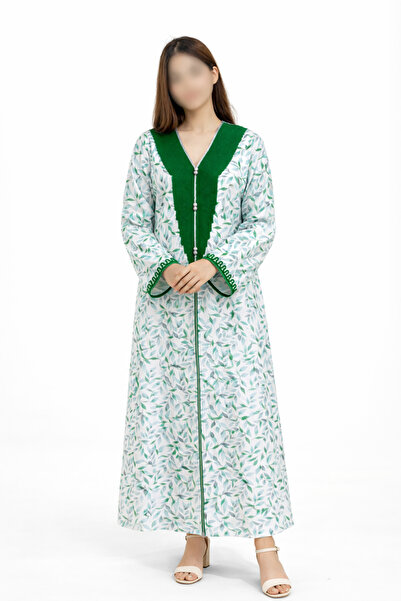 THOGUE Kuwaiti dress, luxurious cotton