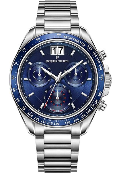 Jacques Philippe Jpqgc901336 Men's Wristwatch