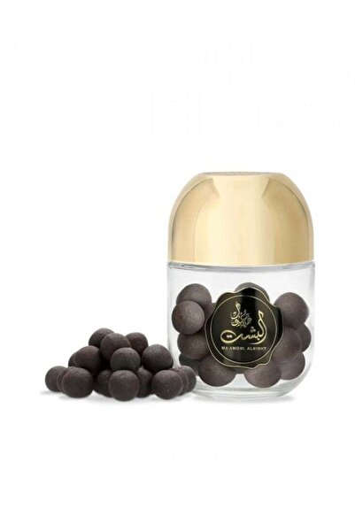 Al Rehab perfumes عطر بشت معمول 100 غرام من عطور الرحاب.