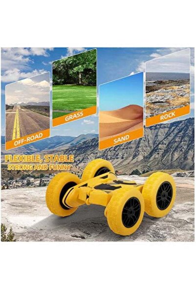 Generic Remote Control Car, RC Car Toys for 6-12 Year Old Boys, Off Road RC S...