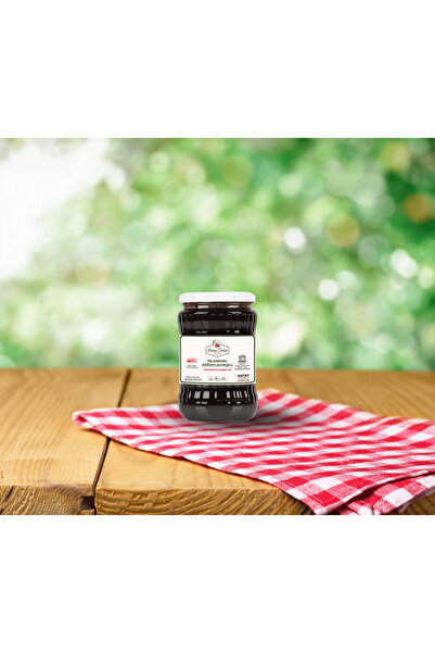 HATAY TADIM GASTRONOMİ Lezzetleri | Ev Yapımı Böğürtlen Reçeli – Katkısız & G...