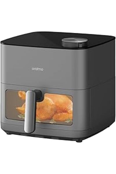 oraimo Air Fryer 8L Large Capacity