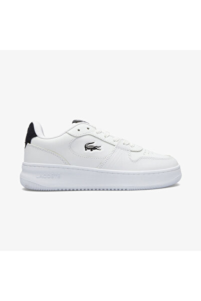 Lacoste L001 Set Kadın Beyaz Sneaker