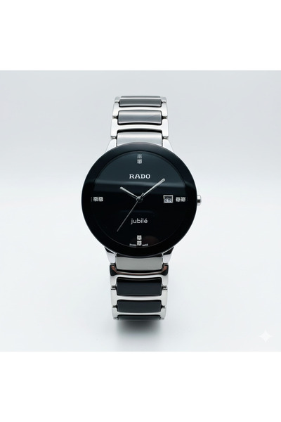 Rado Rado Centrix Jubilee Women's Watch