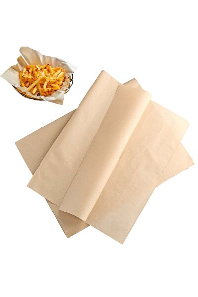 Generic 100 Sheets Greaseproof Baking Paper (30 x 40 cm)