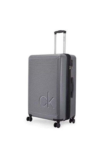 Calvin Klein Horizon Hardside Luggage on Wheels for Unisex