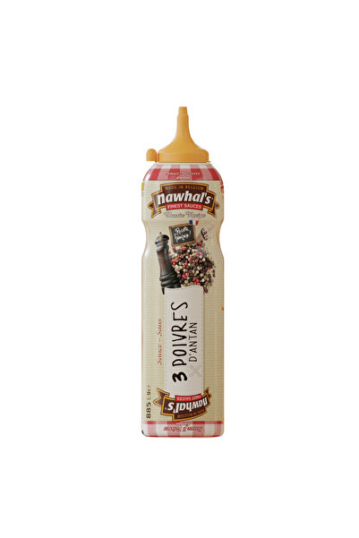 Nawhals NAWHAL'S 3 POIVRES D'ANTAN 885ML