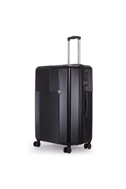Calvin Klein Astoria Hardside Luggage on Wheels for Unisex