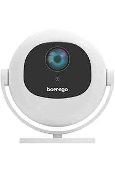 Generic Borrego Smart10 Portable Projector