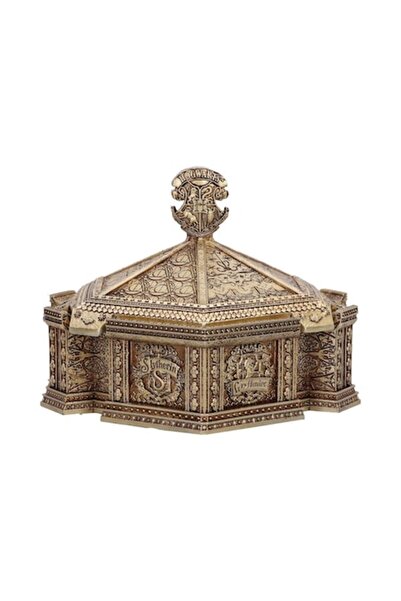 Nemesis Now Jewelry Box, Nemesis Now, Harry Potter Design