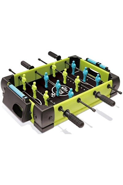 Toybox Playwell Innov8 Soccer Board Game for Kids, Includes Accessories, Gree...